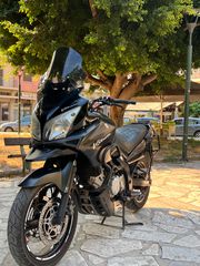 Suzuki V-Strom 650 2006