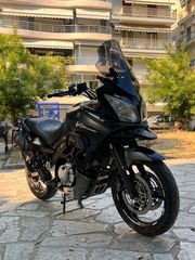 Suzuki V-Strom 650 2006-thumb-1