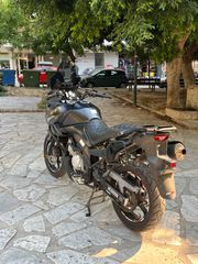 Suzuki V-Strom 650 2006-thumb-2