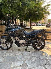 Suzuki V-Strom 650 2006-thumb-3