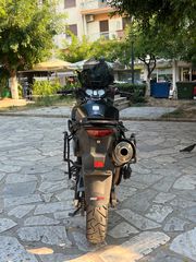 Suzuki V-Strom 650 2006-thumb-5