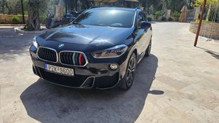 Bmw X2 2019 X DRIVE M SPORT