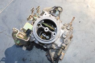 SUZUKI ALTO MARUTI 800 KARPYRATER KAINOURGIO