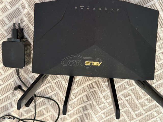 ROUTER