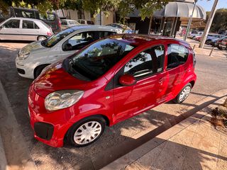 Citroen C1 2012 C1 STYLE