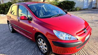 Peugeot 307 2004 307 1.6