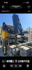 Cranes Hiab 2005