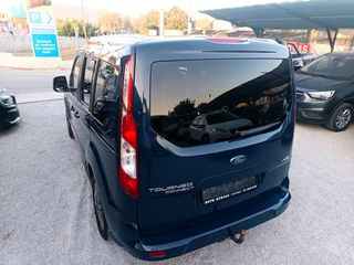 Ford Tourneo Connect 2017 TITANIUM panorama-thumb-6