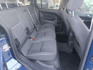 Ford Tourneo Connect 2017 TITANIUM panorama-thumb-34
