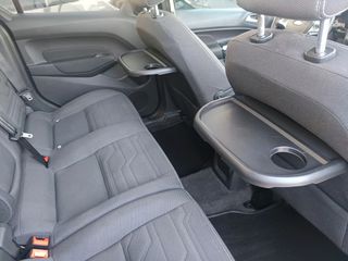 Ford Tourneo Connect 2017 TITANIUM panorama-thumb-35