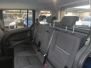 Ford Tourneo Connect 2017 TITANIUM panorama-thumb-38