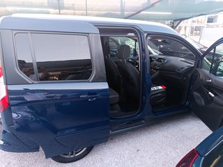 Ford Tourneo Connect 2017 TITANIUM panorama-thumb-40