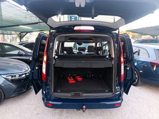 Ford Tourneo Connect 2017 TITANIUM panorama-thumb-41