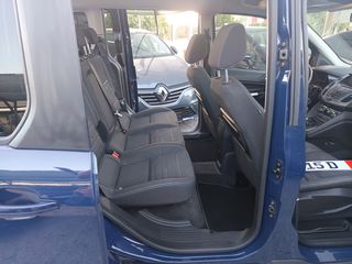 Ford Tourneo Connect 2017 TITANIUM panorama-thumb-42