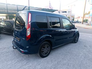 Ford Tourneo Connect 2017 TITANIUM panorama-thumb-10