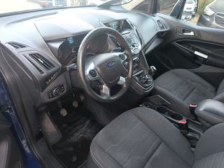 Ford Tourneo Connect 2017 TITANIUM panorama-thumb-16