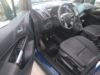 Ford Tourneo Connect 2017 TITANIUM panorama-thumb-17
