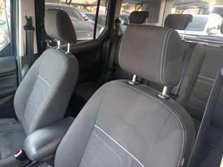 Ford Tourneo Connect 2017 TITANIUM panorama-thumb-19