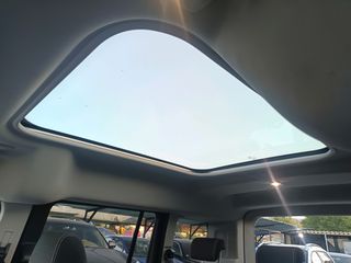 Ford Tourneo Connect 2017 TITANIUM panorama-thumb-21