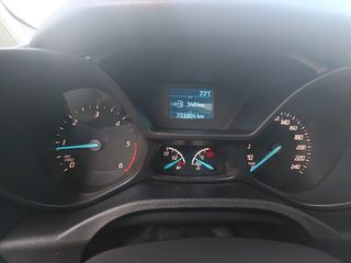 Ford Tourneo Connect 2017 TITANIUM panorama-thumb-22