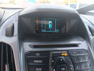 Ford Tourneo Connect 2017 TITANIUM panorama-thumb-24