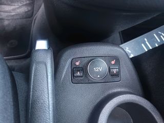 Ford Tourneo Connect 2017 TITANIUM panorama-thumb-28