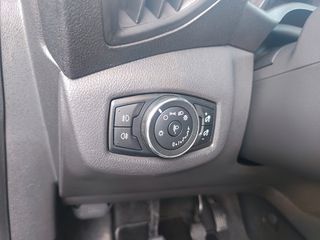 Ford Tourneo Connect 2017 TITANIUM panorama-thumb-29
