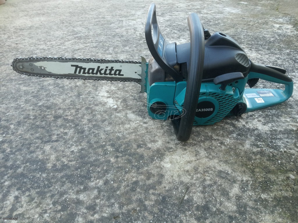 MAKITA EA 3500S