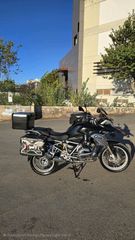 Bmw R 1200 GS LC 2014