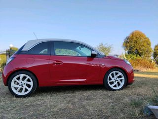 Opel Adam 2017 1.0 turbo slam ecoflex-thumb-1
