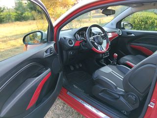 Opel Adam 2017 1.0 turbo slam ecoflex-thumb-8