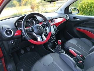 Opel Adam 2017 1.0 turbo slam ecoflex-thumb-9