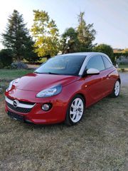Opel Adam 2017 1.0 turbo slam ecoflex-thumb-3