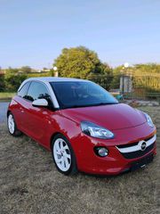 Opel Adam 2017 1.0 turbo slam ecoflex-thumb-2