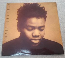 Tracy Chapman – Tracy Chapman LP