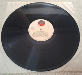 Tracy Chapman – Tracy Chapman LP-thumb-3