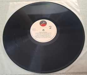 Tracy Chapman – Tracy Chapman LP-thumb-4