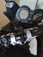 Suzuki Bandit 650 2007 GSF 650 S BANDIT ABS-thumb-5