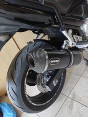 Suzuki Bandit 650 2007 GSF 650 S BANDIT ABS-thumb-6