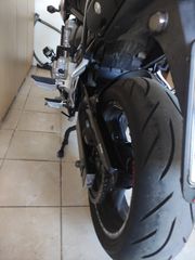 Suzuki Bandit 650 2007 GSF 650 S BANDIT ABS-thumb-7