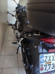 Suzuki Bandit 650 2007 GSF 650 S BANDIT ABS-thumb-8