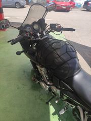 Suzuki Bandit 650 2007 GSF 650 S BANDIT ABS-thumb-11