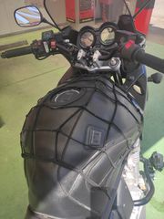 Suzuki Bandit 650 2007 GSF 650 S BANDIT ABS-thumb-13