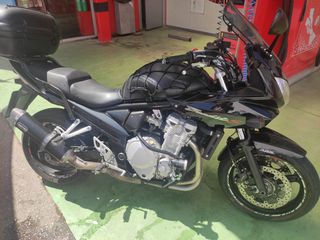 Suzuki Bandit 650 2007 GSF 650 S BANDIT ABS-thumb-16