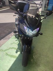 Suzuki Bandit 650 2007 GSF 650 S BANDIT ABS-thumb-17
