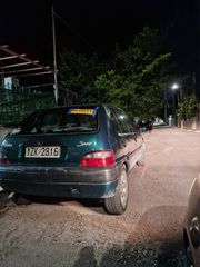 Citroen Saxo 1998