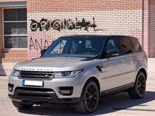 Land Rover Range Rover Sport 2015 HSE DYNAMIC DIESEL PANORAMA-thumb-1