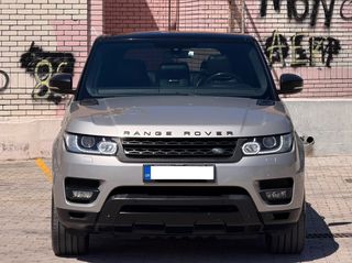 Land Rover Range Rover Sport 2015 HSE DYNAMIC DIESEL PANORAMA-thumb-2