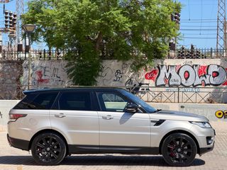 Land Rover Range Rover Sport 2015 HSE DYNAMIC DIESEL PANORAMA-thumb-5