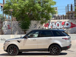Land Rover Range Rover Sport 2015 HSE DYNAMIC DIESEL PANORAMA-thumb-6